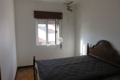 Rækkehus i Covilha, Castelo Branco, Covilha - € 120.000 | Ref: 1TC4287 - foto 36