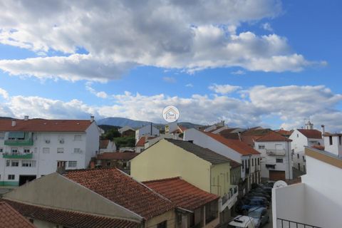 Rækkehus i Covilha, Castelo Branco, Covilha - € 120.000 | Ref: 1TC4287 - foto 42