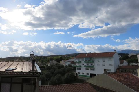 Rækkehus i Covilha, Castelo Branco, Covilha - € 120.000 | Ref: 1TC4287 - foto 43
