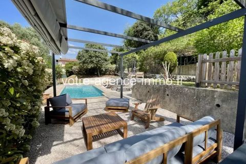 Villa a Nice, Alpes-Maritimes, Nice - € 1.190.000 | Ref: 83376758 - foto 2