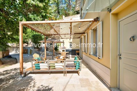 Villa a Nice, Alpes-Maritimes, Nice - € 1.190.000 | Ref: 83376758 - foto 4