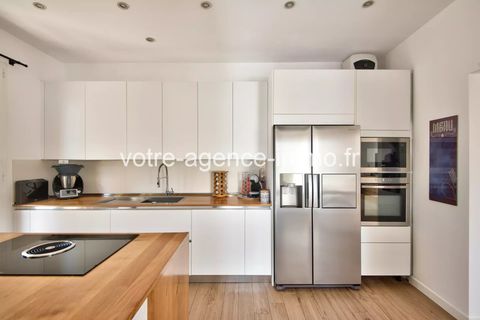 Villa a Nice, Alpes-Maritimes, Nice - € 1.190.000 | Ref: 83376758 - foto 10