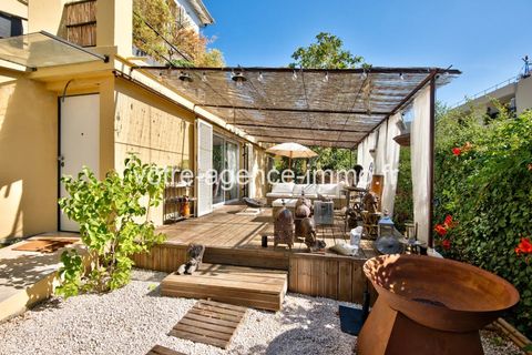 Villa a Nice, Alpes-Maritimes, Nice - € 1.190.000 | Ref: 83376758 - foto 17