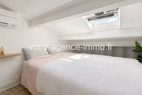 Lejlighed i Nice, Alpes-Maritimes, Nice - € 315.000 | Ref: 87029773 - foto 9