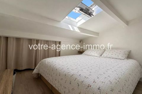 Lejlighed i Nice, Alpes-Maritimes, Nice - € 315.000 | Ref: 87029773 - foto 11
