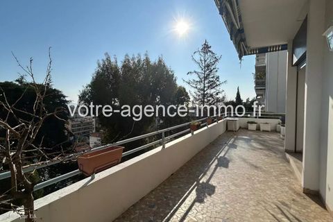 Lejlighed i Nice, Alpes-Maritimes, Nice - € 420.000 | Ref: 87029998 - foto 3