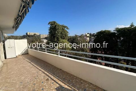 Lejlighed i Nice, Alpes-Maritimes, Nice - € 420.000 | Ref: 87029998 - foto 1