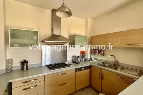 Lejlighed i Nice, Alpes-Maritimes, Nice - € 420.000 | Ref: 87029998 - foto 6