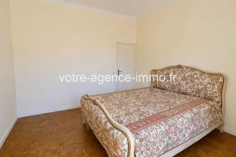 Lejlighed i Nice, Alpes-Maritimes, Nice - € 420.000 | Ref: 87029998 - foto 8