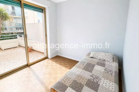 Lejlighed i Nice, Alpes-Maritimes, Nice - € 420.000 | Ref: 87029998 - foto 9