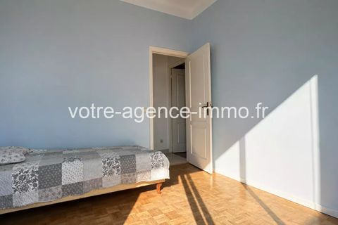 Lejlighed i Nice, Alpes-Maritimes, Nice - € 420.000 | Ref: 87029998 - foto 10