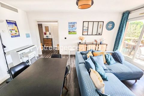 Lejlighed i Nice, Alpes-Maritimes, Nice - € 342.500 | Ref: 87035214 - foto 3