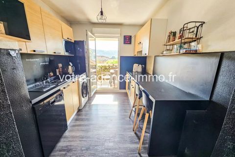 Lejlighed i Nice, Alpes-Maritimes, Nice - € 342.500 | Ref: 87035214 - foto 6