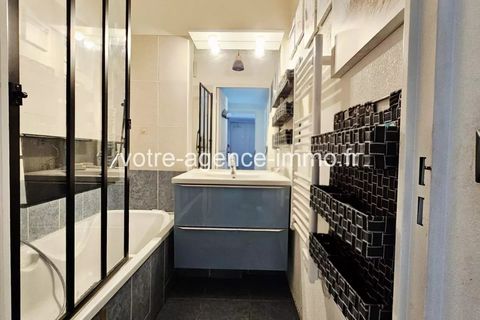 Lejlighed i Nice, Alpes-Maritimes, Nice - € 342.500 | Ref: 87035214 - foto 7