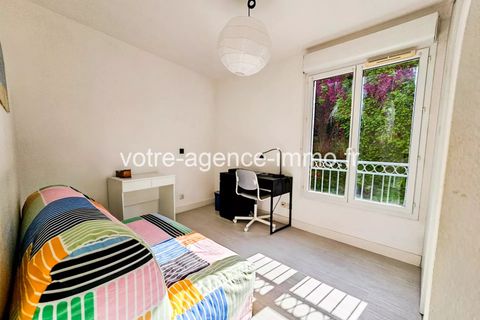 Lejlighed i Nice, Alpes-Maritimes, Nice - € 342.500 | Ref: 87035214 - foto 8