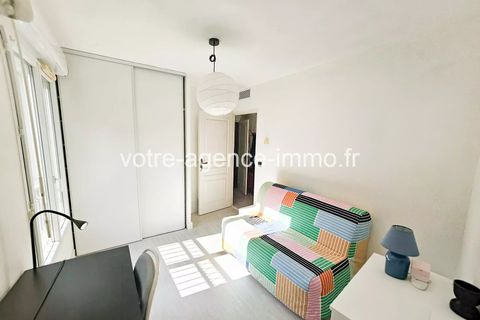 Lejlighed i Nice, Alpes-Maritimes, Nice - € 342.500 | Ref: 87035214 - foto 9