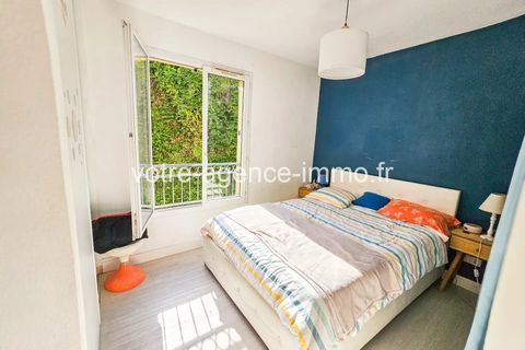 Lejlighed i Nice, Alpes-Maritimes, Nice - € 342.500 | Ref: 87035214 - foto 10