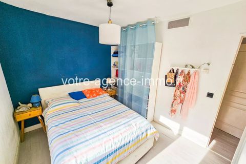 Lejlighed i Nice, Alpes-Maritimes, Nice - € 342.500 | Ref: 87035214 - foto 11