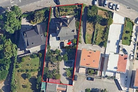 Villa i Gondomar, Porto, Gondomar - € 640.000 | Ref: 2719 - foto 1