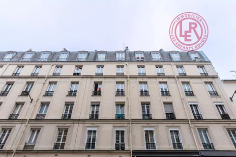 Lejlighed i Paris, Paris, Paris - € 106.000 | Ref: 87016598 - foto 2