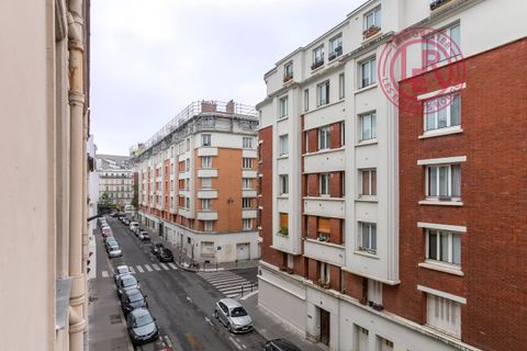 Lejlighed i Paris, Paris, Paris - € 106.000 | Ref: 87016598 - foto 1