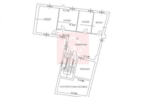 Leilighet i Visco, Udine, Visco - € 148 000 | Ref: RP2081 - foto 31