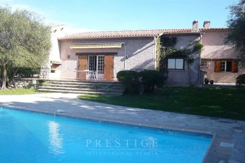 Villa a Opio, Alpes-Maritimes, Opio - € 1.600/mes | Ref: 25.00011 - foto 2