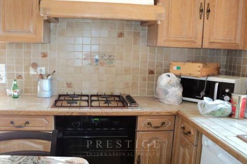 Villa a Opio, Alpes-Maritimes, Opio - € 1.600/mes | Ref: 25.00011 - foto 4
