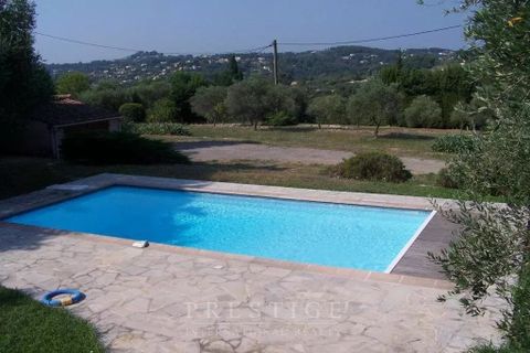 Villa a Opio, Alpes-Maritimes, Opio - € 1.600/mes | Ref: 25.00011 - foto 11