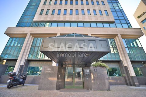 Erhvervsejendom i Vimercate, Monza and Brianza, Vimercate - € 650.000 | Ref: UFF.VIMERCATE-TS650V - foto 2