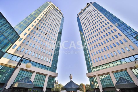 Erhvervsejendom i Vimercate, Monza and Brianza, Vimercate - € 650.000 | Ref: UFF.VIMERCATE-TS650V - foto 4