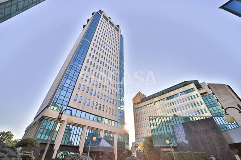 Erhvervsejendom i Vimercate, Monza and Brianza, Vimercate - € 650.000 | Ref: UFF.VIMERCATE-TS650V - foto 6