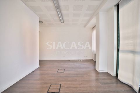 Erhvervsejendom i Vimercate, Monza and Brianza, Vimercate - € 650.000 | Ref: UFF.VIMERCATE-TS650V - foto 8