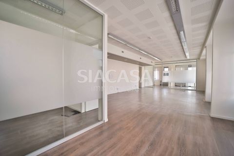Erhvervsejendom i Vimercate, Monza and Brianza, Vimercate - € 650.000 | Ref: UFF.VIMERCATE-TS650V - foto 11