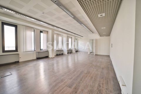 Erhvervsejendom i Vimercate, Monza and Brianza, Vimercate - € 650.000 | Ref: UFF.VIMERCATE-TS650V - foto 15