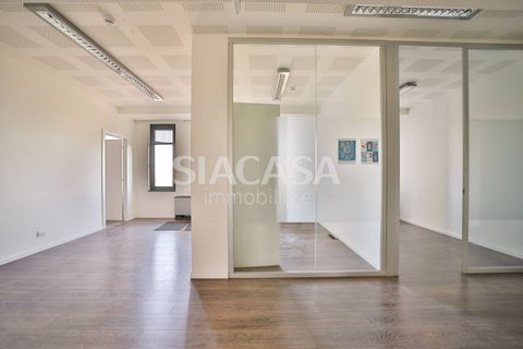 Erhvervsejendom i Vimercate, Monza and Brianza, Vimercate - € 650.000 | Ref: UFF.VIMERCATE-TS650V - foto 23