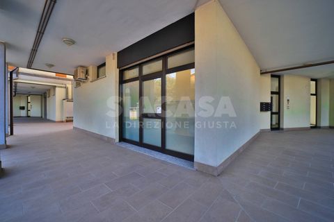 Erhvervsejendom i Concorezzo, Monza and Brianza, Concorezzo - € 78.000 | Ref: NEG.CONCOREZZO-TS78V - foto 4
