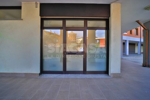 Erhvervsejendom i Concorezzo, Monza and Brianza, Concorezzo - € 78.000 | Ref: NEG.CONCOREZZO-TS78V - foto 5