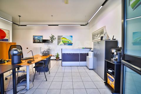 Erhvervsejendom i Concorezzo, Monza and Brianza, Concorezzo - € 78.000 | Ref: NEG.CONCOREZZO-TS78V - foto 6