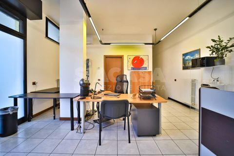 Erhvervsejendom i Concorezzo, Monza and Brianza, Concorezzo - € 78.000 | Ref: NEG.CONCOREZZO-TS78V - foto 7