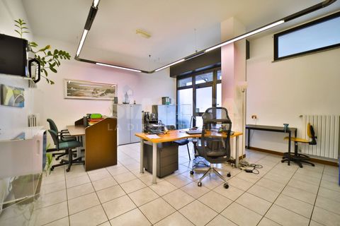 Erhvervsejendom i Concorezzo, Monza and Brianza, Concorezzo - € 78.000 | Ref: NEG.CONCOREZZO-TS78V - foto 8