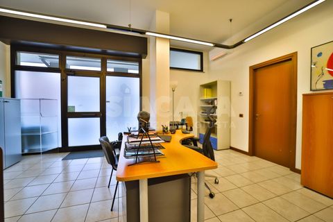 Erhvervsejendom i Concorezzo, Monza and Brianza, Concorezzo - € 78.000 | Ref: NEG.CONCOREZZO-TS78V - foto 9