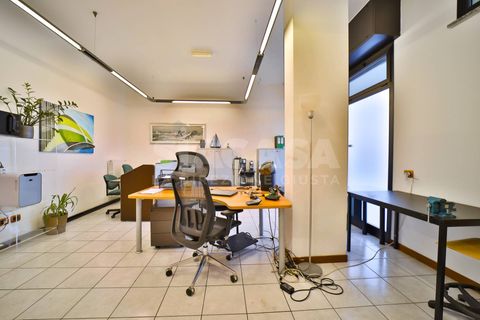 Erhvervsejendom i Concorezzo, Monza and Brianza, Concorezzo - € 78.000 | Ref: NEG.CONCOREZZO-TS78V - foto 10