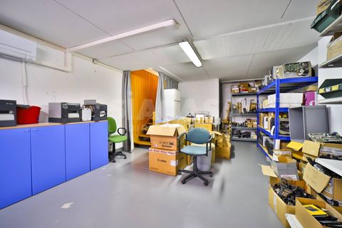 Erhvervsejendom i Concorezzo, Monza and Brianza, Concorezzo - € 78.000 | Ref: NEG.CONCOREZZO-TS78V - foto 12