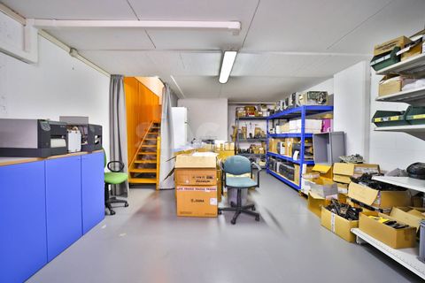 Erhvervsejendom i Concorezzo, Monza and Brianza, Concorezzo - € 78.000 | Ref: NEG.CONCOREZZO-TS78V - foto 13