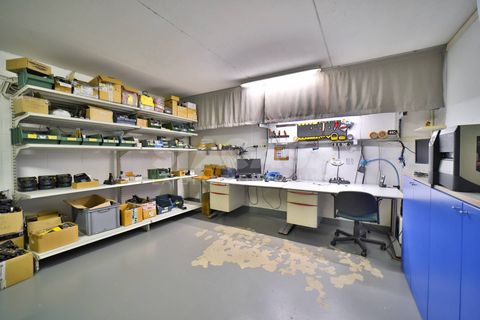 Erhvervsejendom i Concorezzo, Monza and Brianza, Concorezzo - € 78.000 | Ref: NEG.CONCOREZZO-TS78V - foto 14