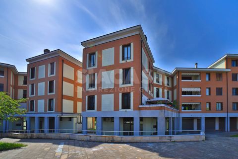 Erhvervsejendom i Concorezzo, Monza and Brianza, Concorezzo - € 78.000 | Ref: NEG.CONCOREZZO-TS78V - foto 2