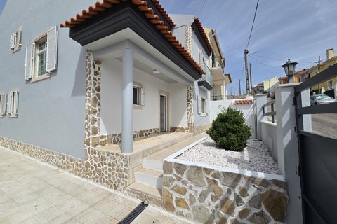 Villa i Loures, Lisbon, Loures - € 568.000 | Ref: CAS_342 - foto 1