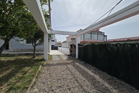 Villa i Loures, Lisbon, Loures - € 568.000 | Ref: CAS_342 - foto 21