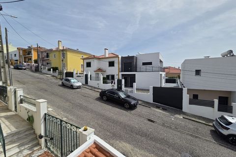 Villa i Loures, Lisbon, Loures - € 568.000 | Ref: CAS_342 - foto 37